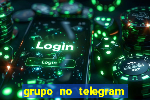 grupo no telegram mais 18